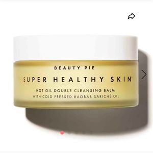 Beauty Pie balm cleanser